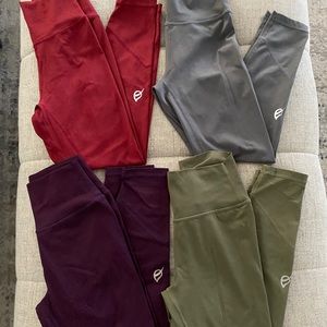 Ptula Alainah III leggings